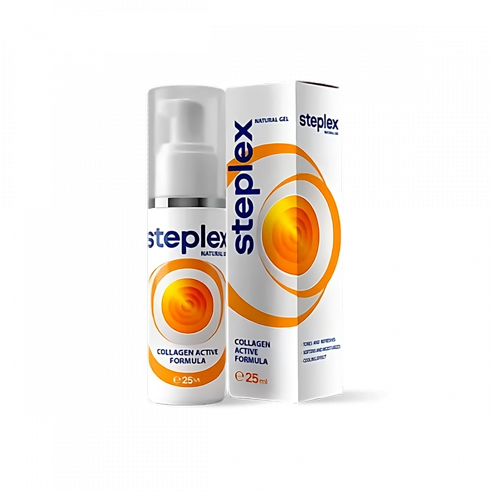 Steplex